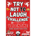 Kids Valentine Gifts: Valentine Joke Book For Kids: 200 Clean, Family-friendly Jokes Valentine Present For Boys, Girls 5-7, 6-8