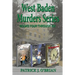 West Baden Murders Series Books Four Through Six
