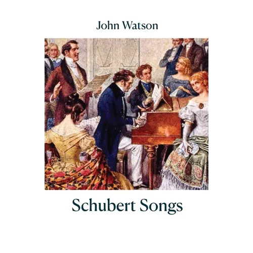 Schubert Songs