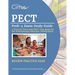 PECT PreK-4 Exam Study Guide: 2 Practice Tests and PECT Prep Book for the Pennsylvania Educator Certification