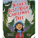 Nisha's Just-Right Christmas Tree