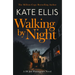 Walking by Night: Book 5 in the Joe Plantagenet Series