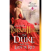The Duke and the Lady in Red