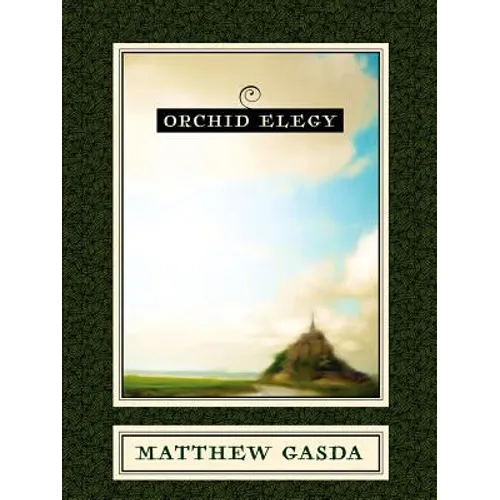 Orchid Elegy