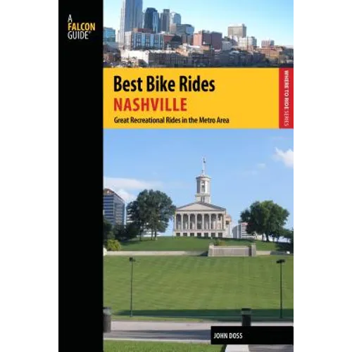 Best Bike Rides Nashville