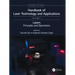 Handbook of Laser Technology and Applications: Lasers: Principles and Operations (Volume One)