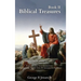 Biblical Treasures: 120 Timeless Bible Questions