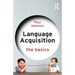 Language Acquisition: The Basics