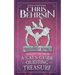 A Cat's Guide to Questing for Treasure: 5x8 Paperback Edition