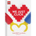 Lego: We Just Click: Little Lego(r) Love Stories
