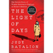 The Light of Days: The Untold Story of Women Resistance Fighters in Hitler's Ghettos