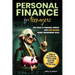 Personal Finance for Teenagers: Fast Track to Financial Literacy with Teen-Tailored Money Management Skills - Hands-On Activities for Earning, Saving,