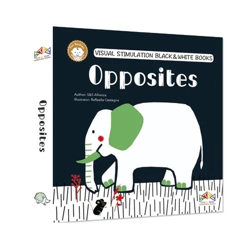 Opposites