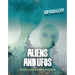 Aliens and UFOs: Investigating History's Mysteries