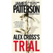 Alex Cross's TRIAL (Large Print Edition)