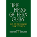 The Hero of Fern Gully and Other Jamaican Short Stories (Paperback)