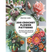 200 Crochet Flower Patterns: The Book That Will Bring Your Crafting Dreams to Life