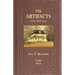 The Artifacts: A Flint Hills Story