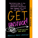 Get Unstuck! Companion Workbook: The ultimate guide to stop procrastinating and overthinking and finally move forward with your life and work.
