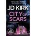 City of Scars