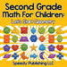 Second Grade Math For Children: Let's Start Geometry