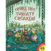 Frankie Frog and the Throaty Croakers