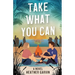 Take What You Can