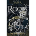 Saber: Roots of Hope, Trilogy Book 1