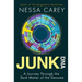 Junk DNA: A Journey Through the Dark Matter of the Genome