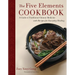 The Five Elements Cookbook: A Guide to Traditional Chinese Medicine with Recipes for Everyday Healing