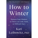 How to Winter: Harness Your Mindset to Thrive on Cold, Dark, or Difficult Days