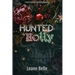 Hunted in Holly: A Dark Fantasy Christmas Romance