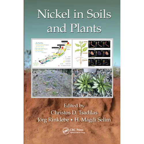 Nickel in Soils and Plants