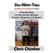 Siu-Nim-Tau, a Wing Tsun Kung Fu form