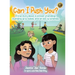 Can I Push You?: A story about a forever friendship, standing up to bullies, and an act of kindness