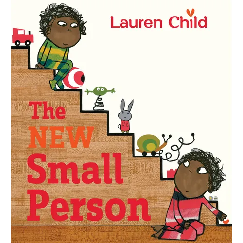 The New Small Person