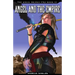 Angel and The Empire: Book 3 of The Angel Brings Fire