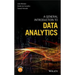 A General Introduction to Data Analytics