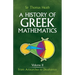 A History of Greek Mathematics, Volume II: From Aristarchus to Diophantus Volume 2