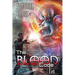 The Blood Code (Book 1): A Historical Progression Fantasy Adventure Series