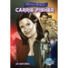 Female Force: Carrie Fisher: En Español