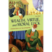 Wealth, Virtue, and Moral Luck: Christian Ethics in an Age of Inequality
