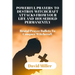 Powerful Prayers to Destroy Witchcraft Attacks from Your Life and Household Permanently: Brutal Prayer Bullets To Conquer Witchcraft.