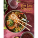 The Lao Kitchen: Lao Flavors and Stories Told Through Family Recipes