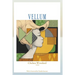 Vellum - Poems