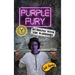Purple Fury: Rumbling with the Warriors