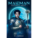 Maieman: Paradox Book I