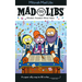 Mitzvah Mad Libs: World's Greatest Word Game about Bar/Bat Mitzvahs