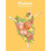 Ballet Coloring Book for Grown-Ups 1