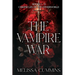 The Vampire War Box Set: Books 1-3
